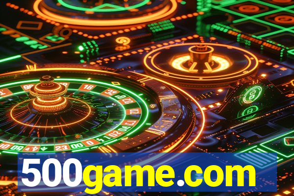 500game.com