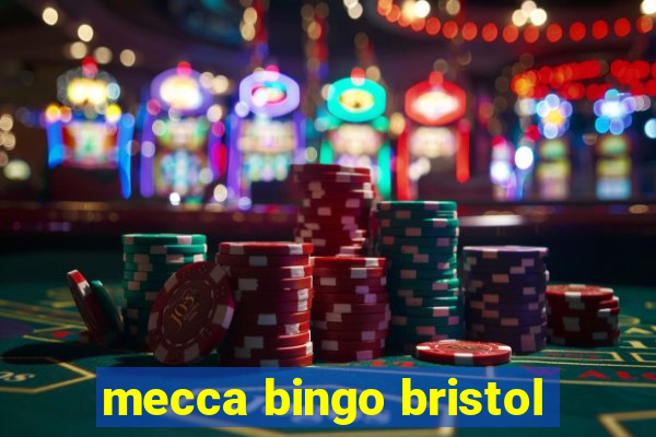 mecca bingo bristol