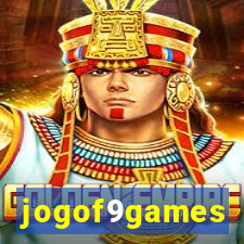 jogof9games