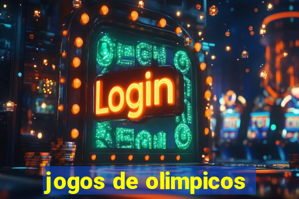 jogos de olimpicos