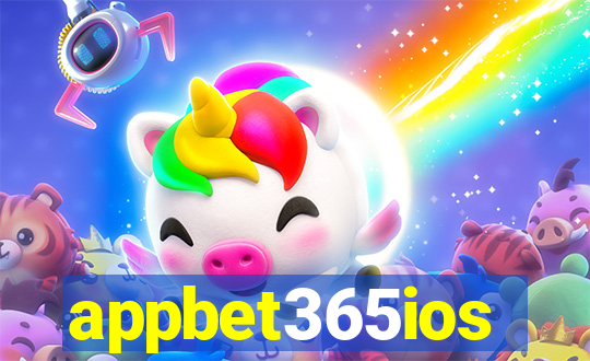 appbet365ios