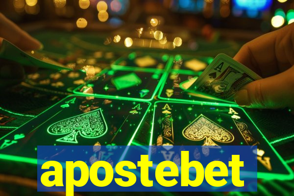 apostebet