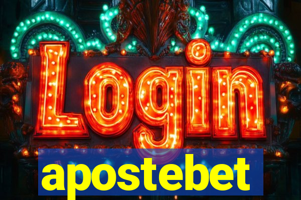 apostebet