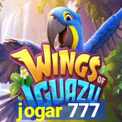 jogar 777