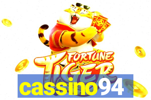 cassino94