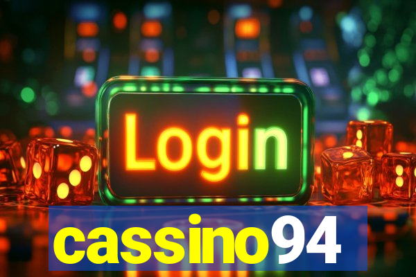 cassino94