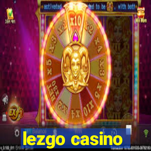 lezgo casino