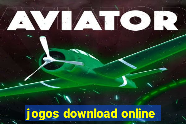 jogos download online