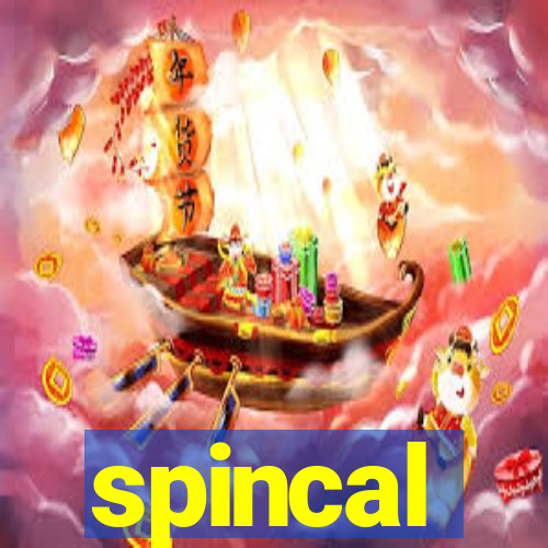 spincal