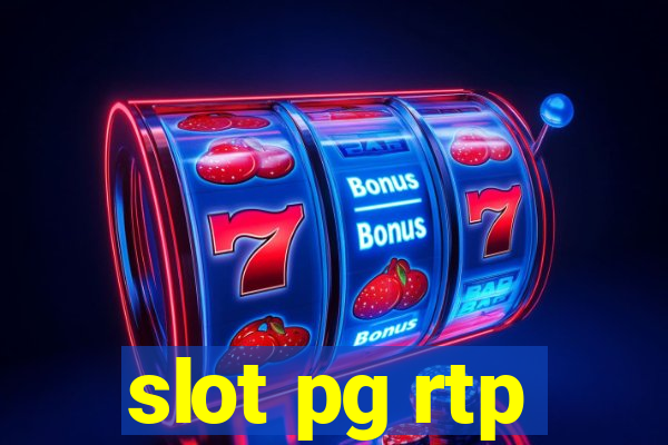 slot pg rtp