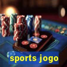 sports jogo