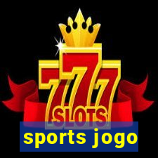 sports jogo