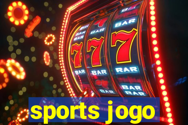 sports jogo