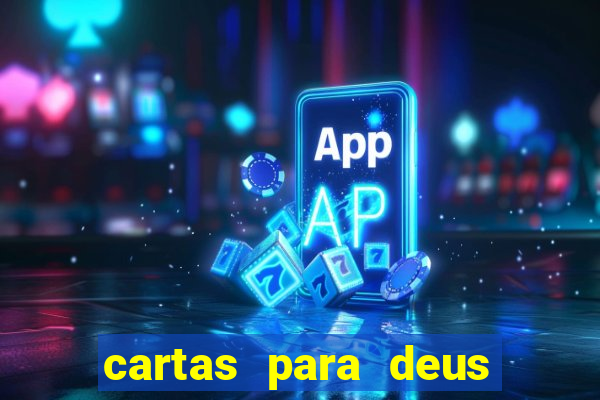 cartas para deus 1080p torrent