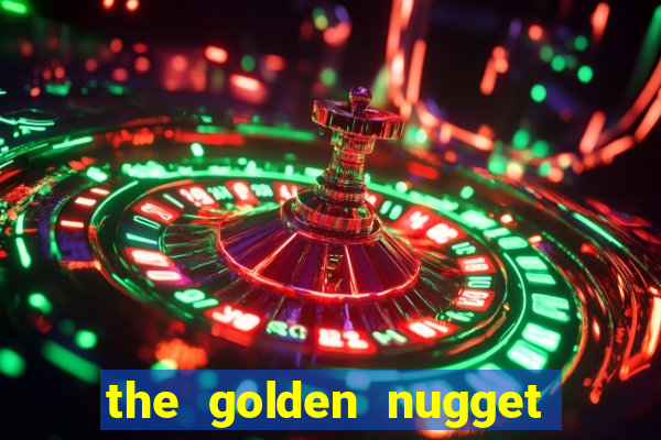 the golden nugget casino las vegas