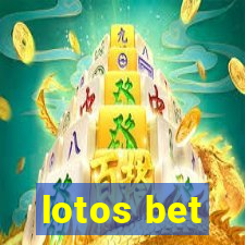 lotos bet