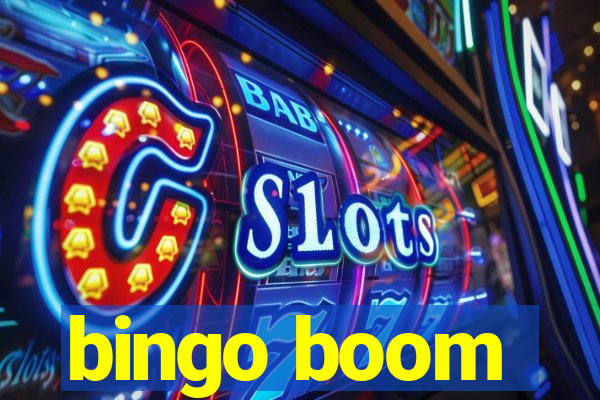 bingo boom