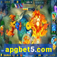 apgbet5.com