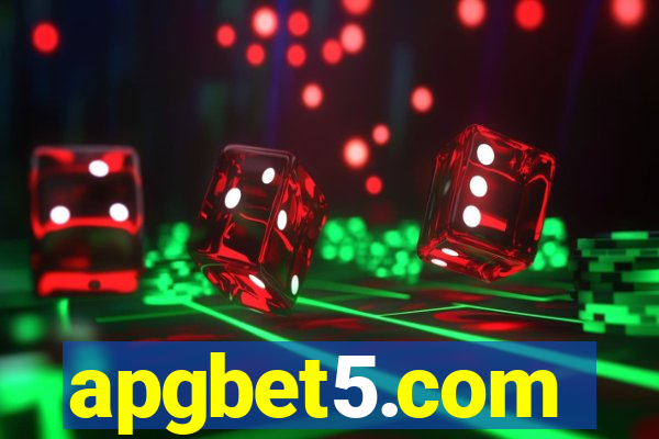 apgbet5.com