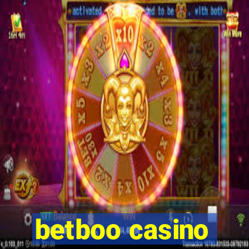 betboo casino