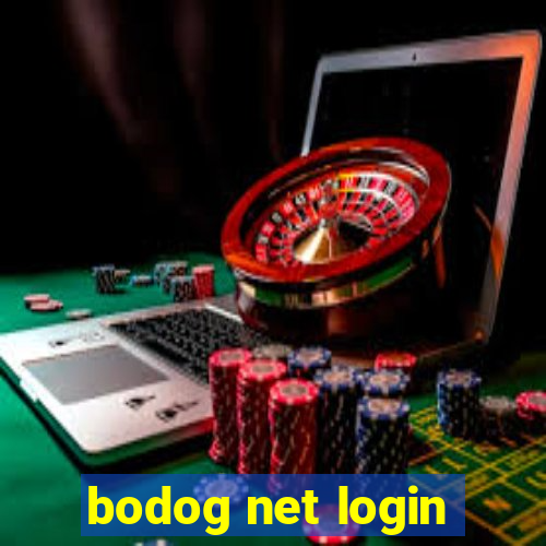 bodog net login