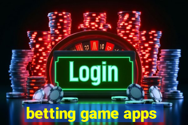 betting game apps