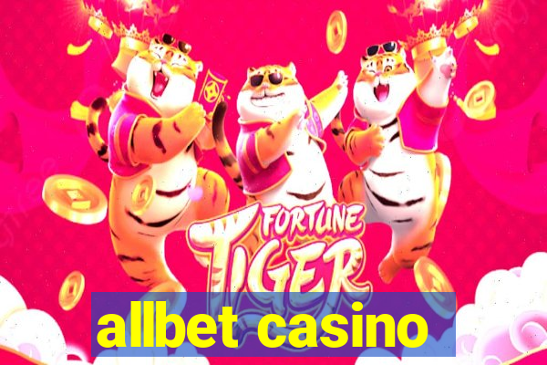 allbet casino