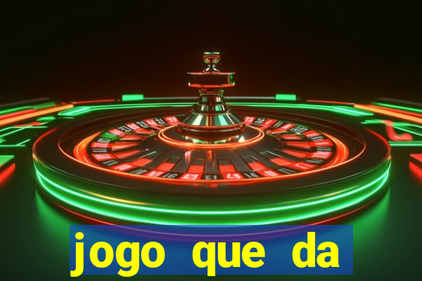 jogo que da b么nus no cadastro