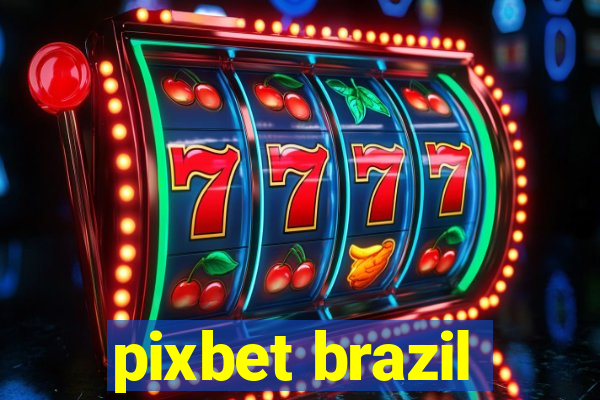 pixbet brazil