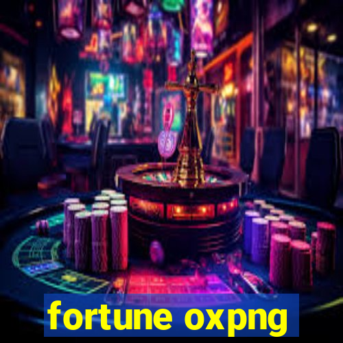 fortune oxpng