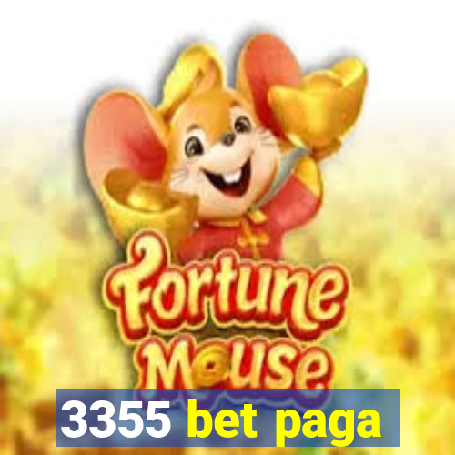 3355 bet paga