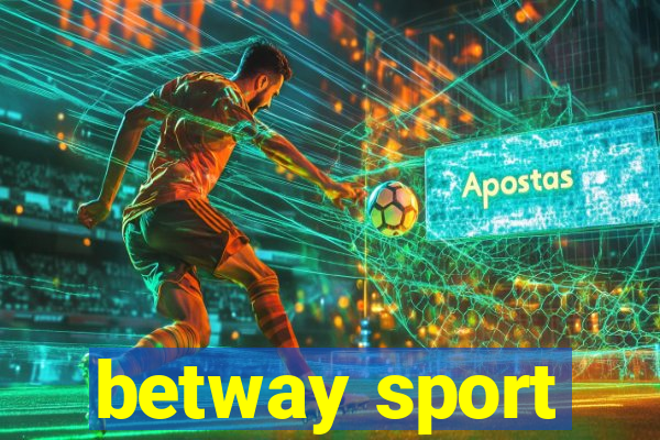 betway sport