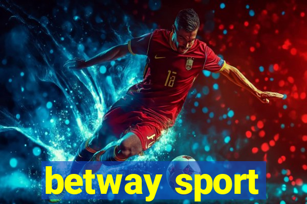 betway sport