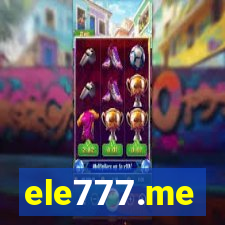 ele777.me