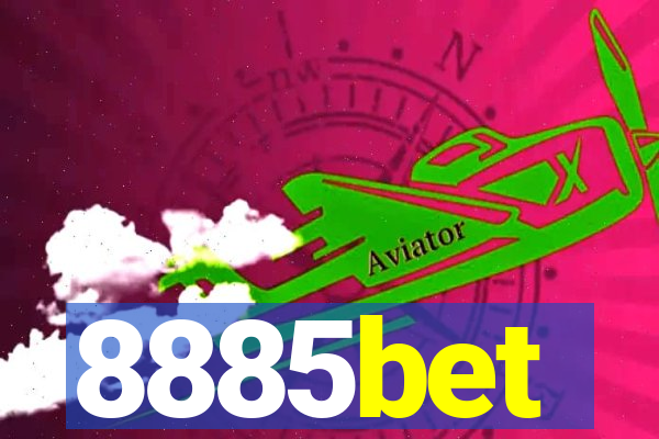 8885bet