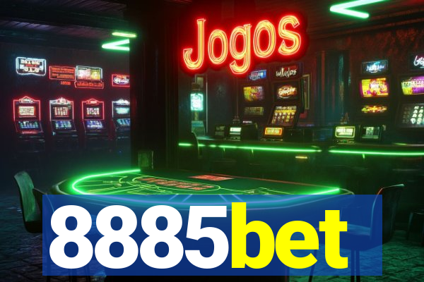 8885bet