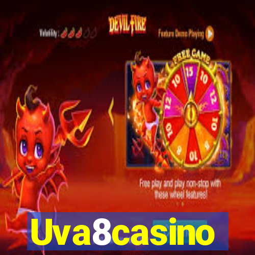 Uva8casino