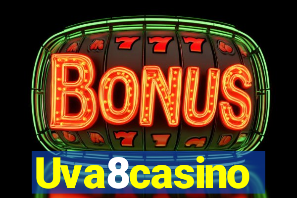 Uva8casino