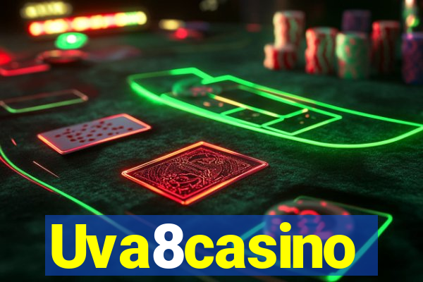 Uva8casino