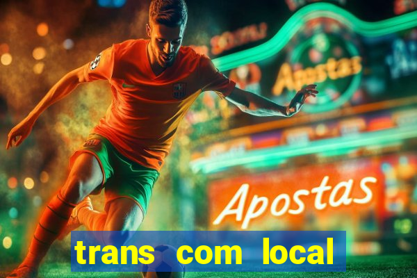 trans com local porto alegre