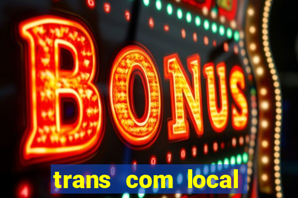 trans com local porto alegre