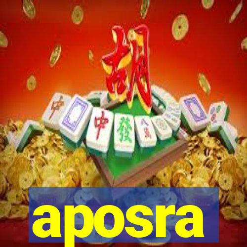 aposra