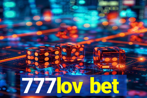 777lov bet