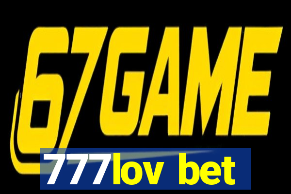 777lov bet