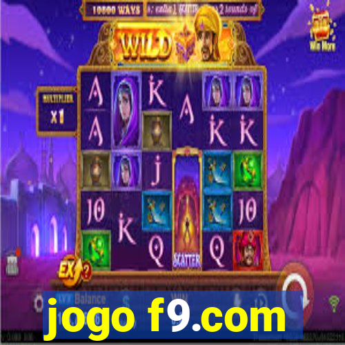 jogo f9.com