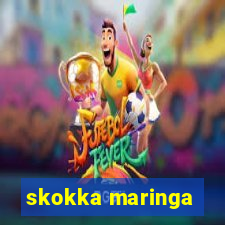 skokka maringa