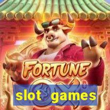 slot games kostenlos ohne anmeldung