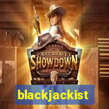 blackjackist