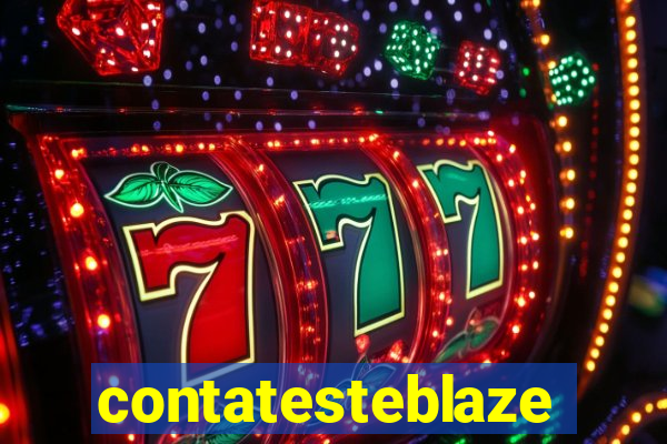 contatesteblaze