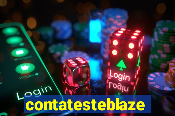 contatesteblaze